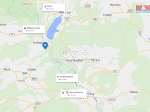 Prodej chaty, Pláně - Vrážné, 122 m2