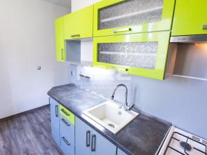 Pronájem bytu 2+1, Karviná - Mizerov, tř. Těreškovové, 54 m2