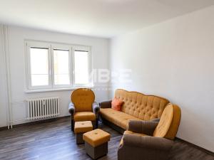 Pronájem bytu 2+1, Karviná - Mizerov, tř. Těreškovové, 54 m2