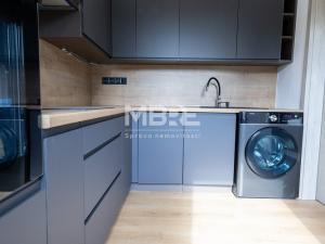 Pronájem bytu 2+1, Orlová - Lutyně, Masarykova třída, 44 m2