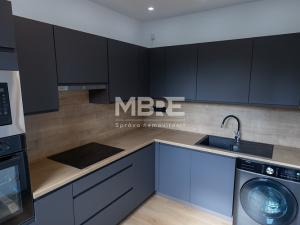 Pronájem bytu 2+1, Orlová - Lutyně, Masarykova třída, 44 m2
