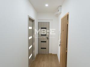 Pronájem bytu 2+1, Orlová - Lutyně, Masarykova třída, 44 m2