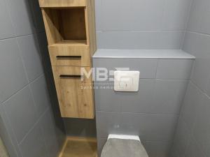 Pronájem bytu 2+1, Orlová - Lutyně, Masarykova třída, 44 m2