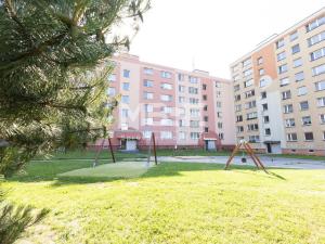 Pronájem bytu 2+1, Orlová - Lutyně, Masarykova třída, 44 m2