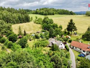 Prodej rodinného domu, Nehodiv, 71 m2