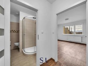 Pronájem bytu 2+kk, Česká Lípa, Jáchymovská, 40 m2