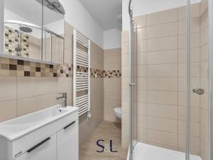 Pronájem bytu 2+kk, Česká Lípa, Jáchymovská, 40 m2