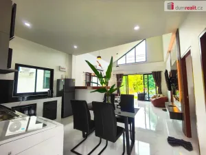 Prodej rodinného domu, koh samui , Thajsko, 81 m2