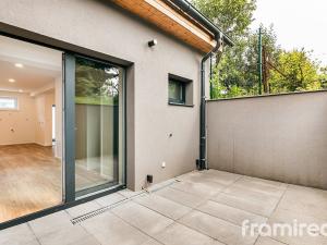 Prodej rodinného domu, Brno, Obřanská, 58 m2