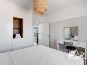 Prodej bytu 2+1, Agios Amvrosios Keryneias, Kypr, 76 m2