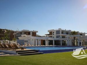 Prodej bytu 2+1, Agios Amvrosios Keryneias, Kypr, 76 m2