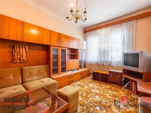 Prodej rodinného domu, Vyškov - Nosálovice, Nosálovská, 240 m2