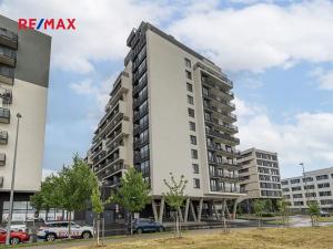Pronájem bytu 3+kk, Praha - Strašnice, Zvěřinova, 96 m2