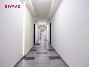 Pronájem bytu 3+kk, Praha - Strašnice, Zvěřinova, 96 m2