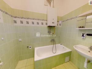 Pronájem bytu 2+1, Opava - Předměstí, Nákladní, 75 m2