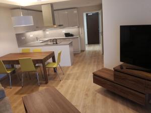 Pronájem bytu 3+kk, Praha - Stodůlky, Mukařovského, 87 m2