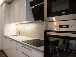 Pronájem bytu 3+kk, Praha - Stodůlky, Mukařovského, 87 m2