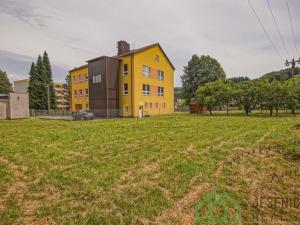 Prodej komerčního pozemku, Lipová-lázně, 1608 m2