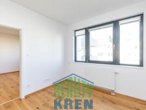 Pronájem bytu 2+kk, Horoměřice, Žižkova, 37 m2