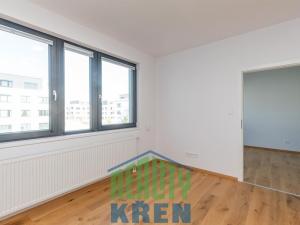 Pronájem bytu 2+kk, Horoměřice, Žižkova, 37 m2
