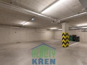Pronájem bytu 2+kk, Horoměřice, Žižkova, 37 m2