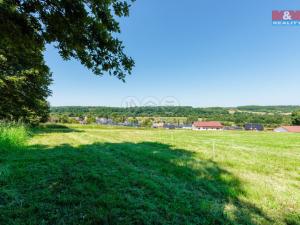 Prodej pozemku pro bydlení, Šabina, 1110 m2