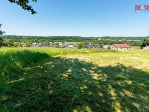 Prodej pozemku pro bydlení, Šabina, 1110 m2