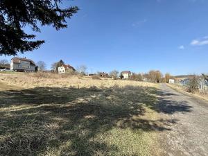 Prodej pozemku pro bydlení, Plánice, 1000 m2
