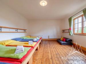 Prodej ubytování, Malešov, 461 m2