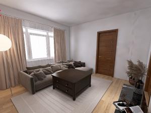 Prodej bytu 2+1, Olomouc - Nové Sady, Zikova, 43 m2