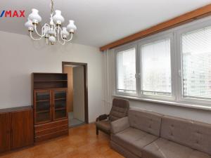Prodej bytu 2+1, Olomouc - Nové Sady, Zikova, 43 m2