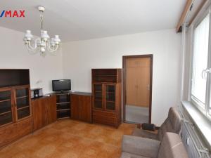 Prodej bytu 2+1, Olomouc - Nové Sady, Zikova, 43 m2