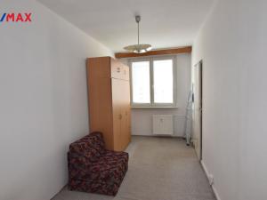 Prodej bytu 2+1, Olomouc - Nové Sady, Zikova, 43 m2