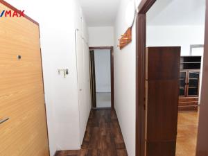 Prodej bytu 2+1, Olomouc - Nové Sady, Zikova, 43 m2