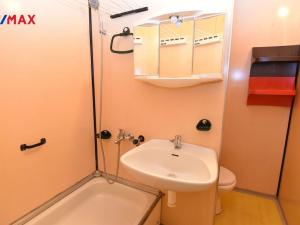 Prodej bytu 2+1, Olomouc - Nové Sady, Zikova, 43 m2
