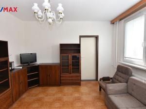 Prodej bytu 2+1, Olomouc - Nové Sady, Zikova, 43 m2