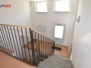 Prodej bytu 2+1, Olomouc - Nové Sady, Zikova, 43 m2