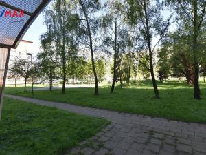 Prodej bytu 2+1, Olomouc - Nové Sady, Zikova, 43 m2