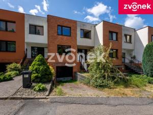 Prodej rodinného domu, Zlín, Nad Vývozem, 360 m2