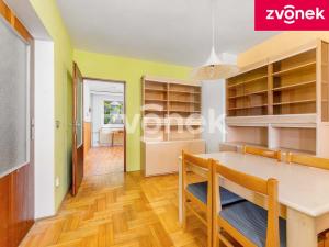 Prodej rodinného domu, Zlín, Nad Vývozem, 360 m2