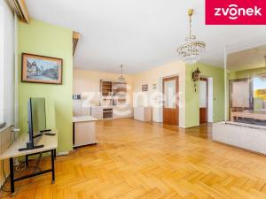 Prodej rodinného domu, Zlín, Nad Vývozem, 360 m2