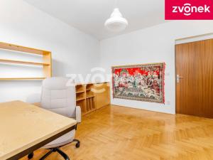 Prodej rodinného domu, Zlín, Nad Vývozem, 360 m2