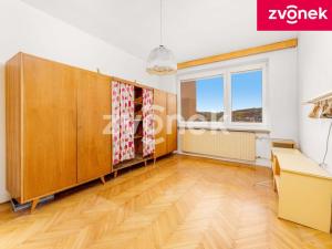 Prodej rodinného domu, Zlín, Nad Vývozem, 360 m2