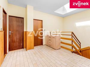 Prodej rodinného domu, Zlín, Nad Vývozem, 360 m2