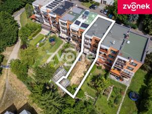 Prodej rodinného domu, Zlín, Nad Vývozem, 360 m2