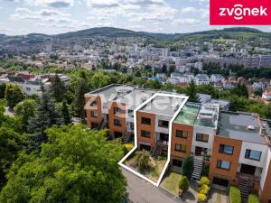 Prodej rodinného domu, Zlín, Nad Vývozem, 360 m2