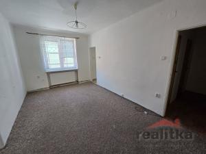 Pronájem bytu 2+1, Opava - Město, Ostrožná, 54 m2