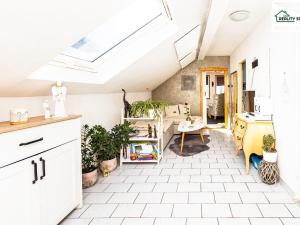 Prodej činžovního domu, Luby, Masarykova, 428 m2