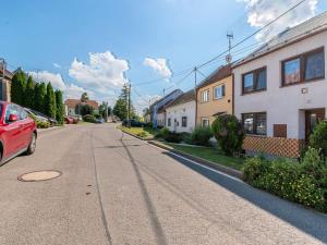Prodej rodinného domu, Výšovice, 170 m2