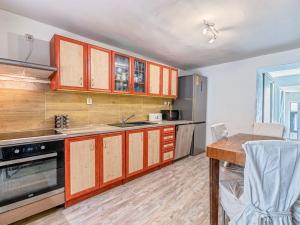 Prodej rodinného domu, Výšovice, 170 m2